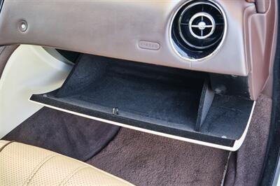 2012 Jaguar XJL Portfolio   - Photo 95 - Palm Springs, CA 92264