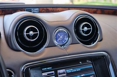 2012 Jaguar XJL Portfolio   - Photo 79 - Palm Springs, CA 92264