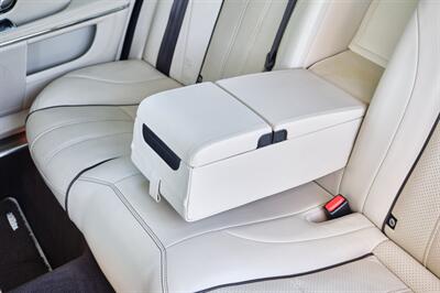 2012 Jaguar XJL Portfolio   - Photo 98 - Palm Springs, CA 92264