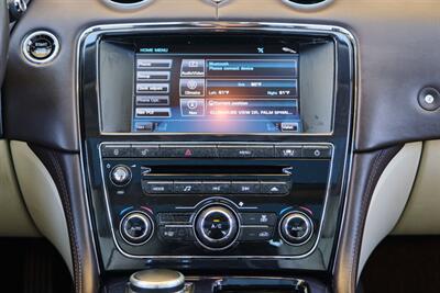 2012 Jaguar XJL Portfolio   - Photo 23 - Palm Springs, CA 92264