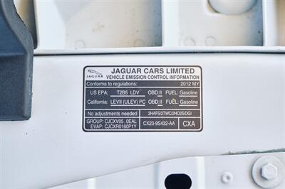 2012 Jaguar XJL Portfolio   - Photo 35 - Palm Springs, CA 92264