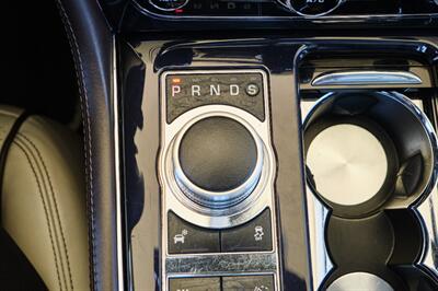 2012 Jaguar XJL Portfolio   - Photo 86 - Palm Springs, CA 92264