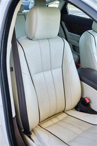 2012 Jaguar XJL Portfolio   - Photo 14 - Palm Springs, CA 92264