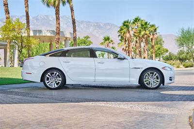 2012 Jaguar XJL Portfolio   - Photo 3 - Palm Springs, CA 92264