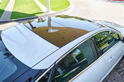 2012 Jaguar XJL Portfolio   - Photo 53 - Palm Springs, CA 92264