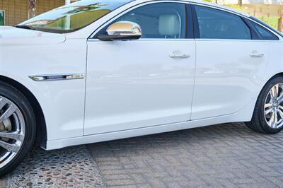 2012 Jaguar XJL Portfolio   - Photo 45 - Palm Springs, CA 92264