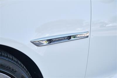2012 Jaguar XJL Portfolio   - Photo 49 - Palm Springs, CA 92264