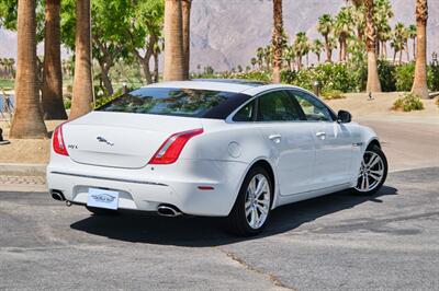 2012 Jaguar XJL Portfolio   - Photo 10 - Palm Springs, CA 92264