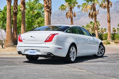 2012 Jaguar XJL Portfolio   - Photo 70 - Palm Springs, CA 92264