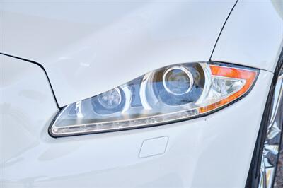 2012 Jaguar XJL Portfolio   - Photo 52 - Palm Springs, CA 92264