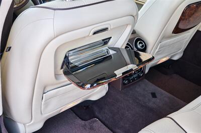 2012 Jaguar XJL Portfolio   - Photo 18 - Palm Springs, CA 92264