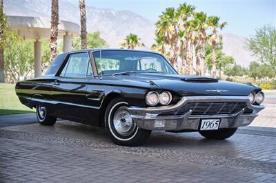 1965 Ford Thunderbird  