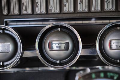 1965 Ford Thunderbird   - Photo 13 - Palm Springs, CA 92262