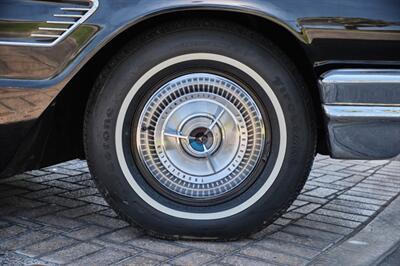 1965 Ford Thunderbird   - Photo 26 - Palm Springs, CA 92262