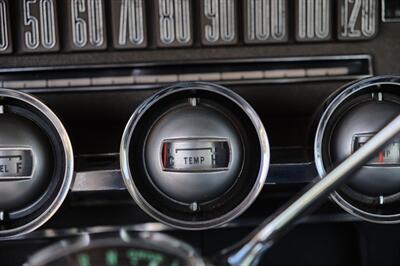 1965 Ford Thunderbird   - Photo 75 - Palm Springs, CA 92262