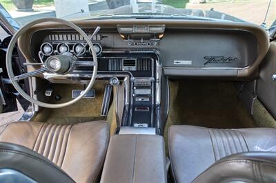 1965 Ford Thunderbird   - Photo 9 - Palm Springs, CA 92262