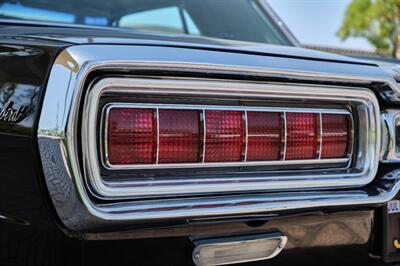 1965 Ford Thunderbird   - Photo 47 - Palm Springs, CA 92262