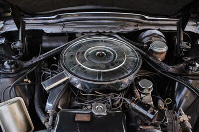 1965 Ford Thunderbird   - Photo 57 - Palm Springs, CA 92262