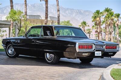 1965 Ford Thunderbird   - Photo 6 - Palm Springs, CA 92262