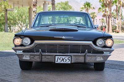 1965 Ford Thunderbird   - Photo 2 - Palm Springs, CA 92262