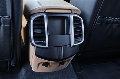 2016 Porsche Cayenne Diesel   - Photo 57 - Palm Springs, CA 92264