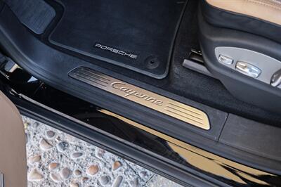 2016 Porsche Cayenne Diesel   - Photo 41 - Palm Springs, CA 92264