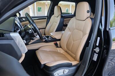 2016 Porsche Cayenne Diesel   - Photo 43 - Palm Springs, CA 92264