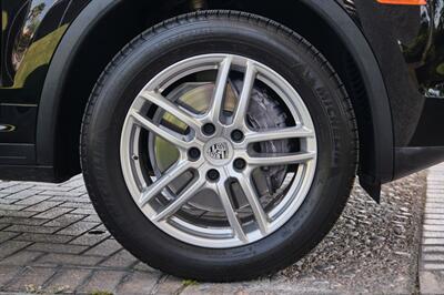 2016 Porsche Cayenne Diesel   - Photo 24 - Palm Springs, CA 92264