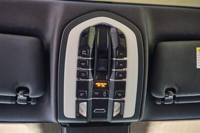 2016 Porsche Cayenne Diesel   - Photo 73 - Palm Springs, CA 92264