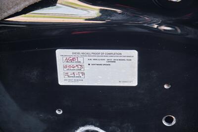 2016 Porsche Cayenne Diesel   - Photo 32 - Palm Springs, CA 92264