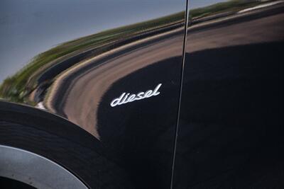 2016 Porsche Cayenne Diesel   - Photo 17 - Palm Springs, CA 92264