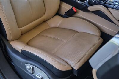 2016 Porsche Cayenne Diesel   - Photo 99 - Palm Springs, CA 92264
