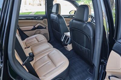 2016 Porsche Cayenne Diesel   - Photo 92 - Palm Springs, CA 92264