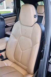 2016 Porsche Cayenne Diesel   - Photo 44 - Palm Springs, CA 92264