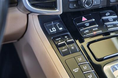 2016 Porsche Cayenne Diesel   - Photo 80 - Palm Springs, CA 92264