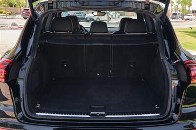 2016 Porsche Cayenne Diesel   - Photo 34 - Palm Springs, CA 92264