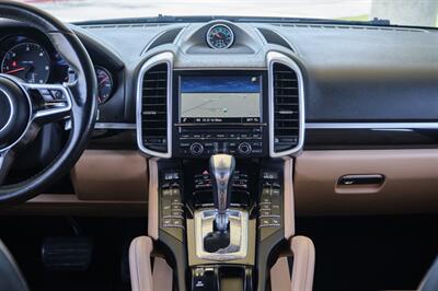 2016 Porsche Cayenne Diesel   - Photo 59 - Palm Springs, CA 92264