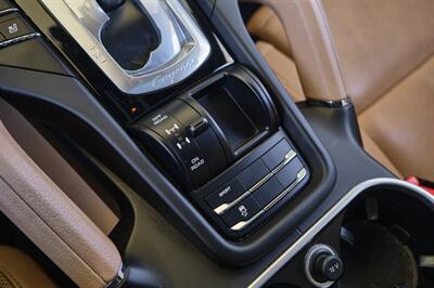 2016 Porsche Cayenne Diesel   - Photo 84 - Palm Springs, CA 92264