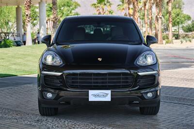 2016 Porsche Cayenne Diesel   - Photo 2 - Palm Springs, CA 92264