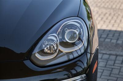 2016 Porsche Cayenne Diesel   - Photo 14 - Palm Springs, CA 92264