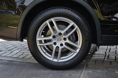 2016 Porsche Cayenne Diesel   - Photo 23 - Palm Springs, CA 92264