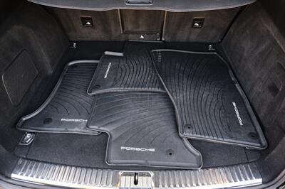 2016 Porsche Cayenne Diesel   - Photo 33 - Palm Springs, CA 92264