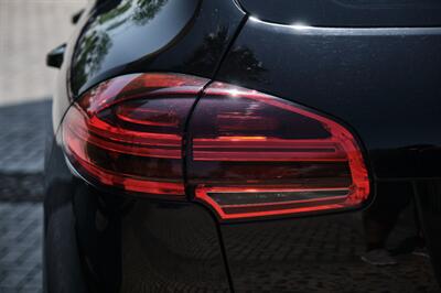 2016 Porsche Cayenne Diesel   - Photo 20 - Palm Springs, CA 92264