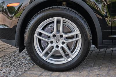 2016 Porsche Cayenne Diesel   - Photo 16 - Palm Springs, CA 92264