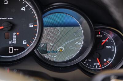 2016 Porsche Cayenne Diesel   - Photo 69 - Palm Springs, CA 92264