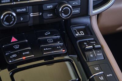 2016 Porsche Cayenne Diesel   - Photo 83 - Palm Springs, CA 92264