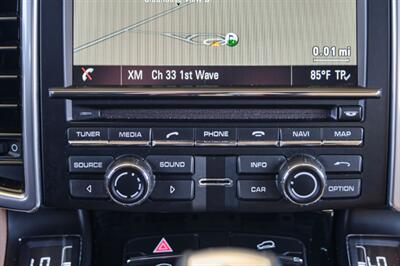 2016 Porsche Cayenne Diesel   - Photo 77 - Palm Springs, CA 92264