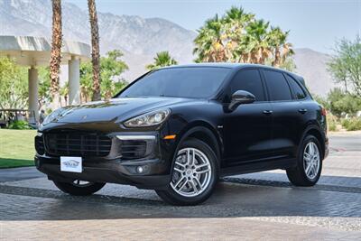 2016 Porsche Cayenne Diesel   - Photo 3 - Palm Springs, CA 92264