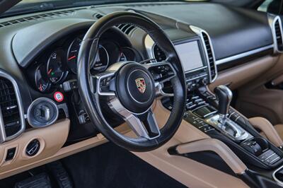 2016 Porsche Cayenne Diesel   - Photo 64 - Palm Springs, CA 92264
