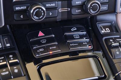 2016 Porsche Cayenne Diesel   - Photo 82 - Palm Springs, CA 92264